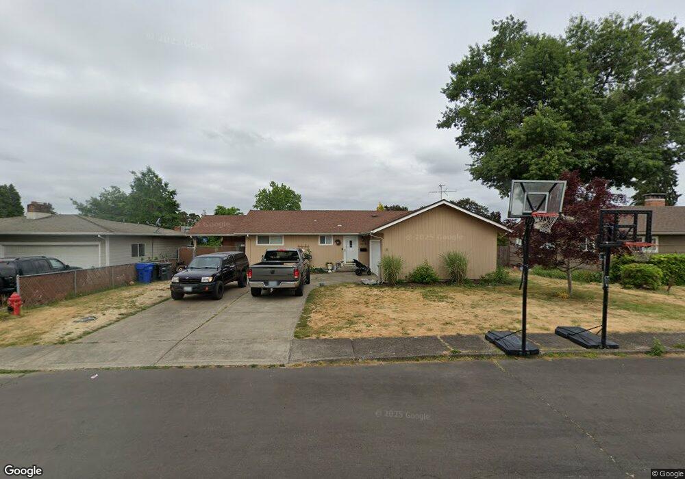 4875 Ventura Loop N, Keizer, OR 97303 - photo 1