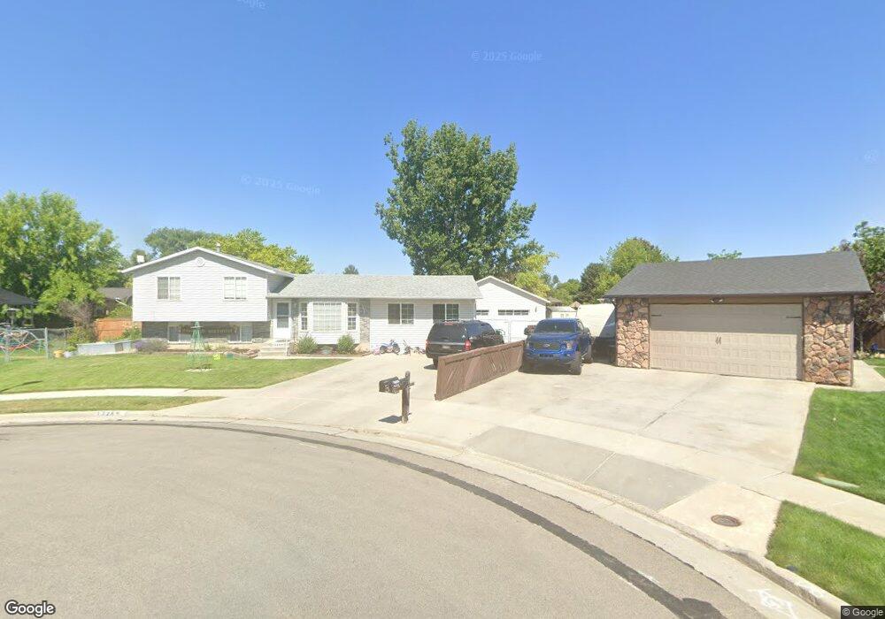 1328 W 8745 S, West Jordan, UT 84088 - photo 1