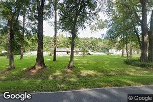 900 N Church St, Odum, GA 31555