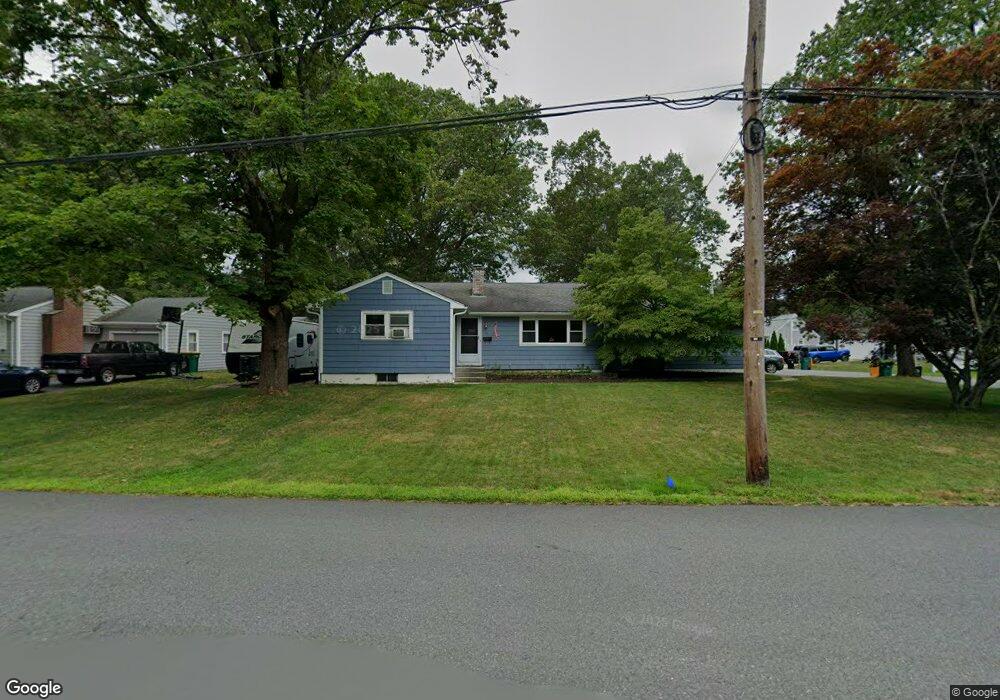 105 Crescent Ave, North Attleboro, MA 02760 - photo 1