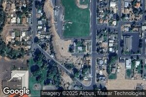 243 SE 4th Ave, Pilot Rock, OR 97868