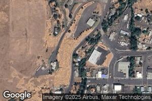 198 NW Delwood St, Pilot Rock, OR 97868