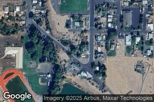 265 SE 5th St, Pilot Rock, OR 97868