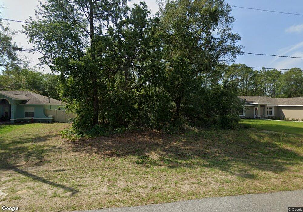 148 W Navarro Place, Citrus Springs, FL 34434 - photo 1