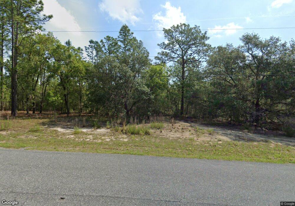 0 W Navarro Place, Citrus Springs, FL 34434 - photo 1