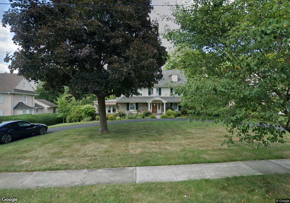 908 Westdale Ave, Swarthmore, PA 19081 - photo 1