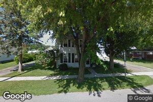 2668 Sandusky St, Zanesfield, OH 43360