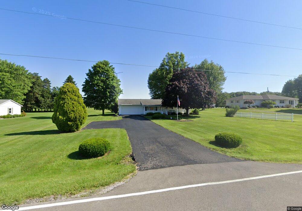 1968 Bucyrus Nevada Rd, Bucyrus, OH 44820 - photo 1