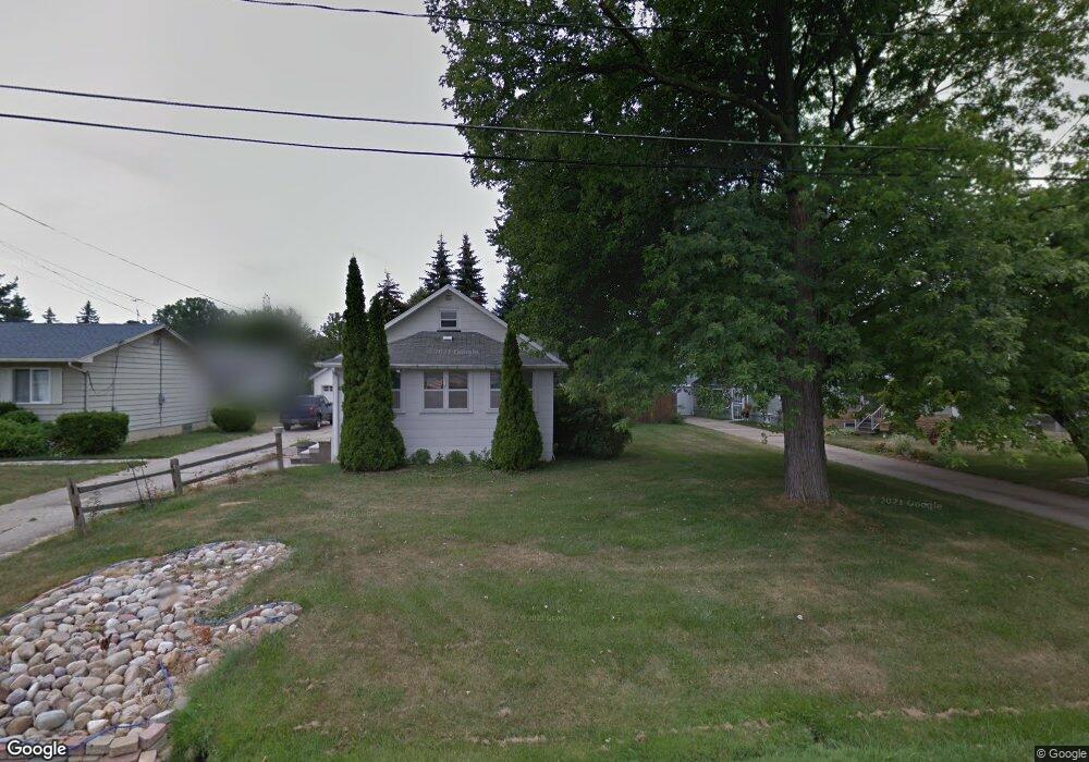 5151 Flagler St, Flint, MI 48532 - photo 1