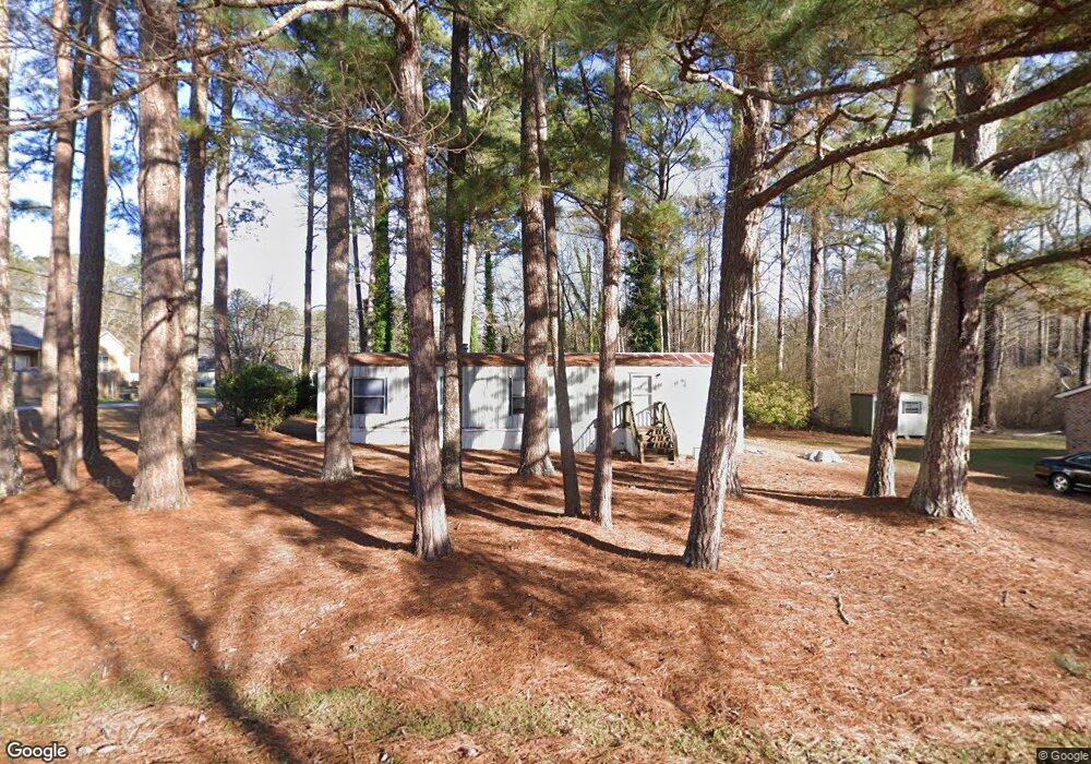 8556 Gay St, Jonesboro, GA 30236 - photo 1