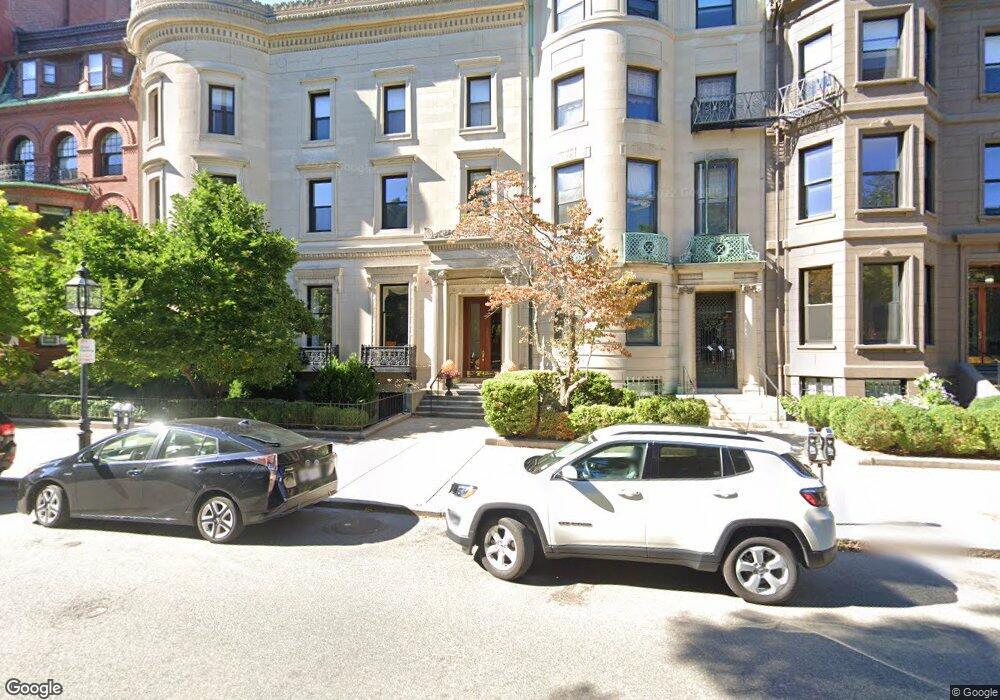 285 Commonwealth Ave unit 2, Boston, MA 02115 - photo 1