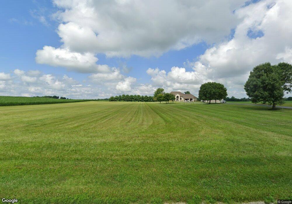 292 N 100 W, Franklin, IN 46131 - photo 1