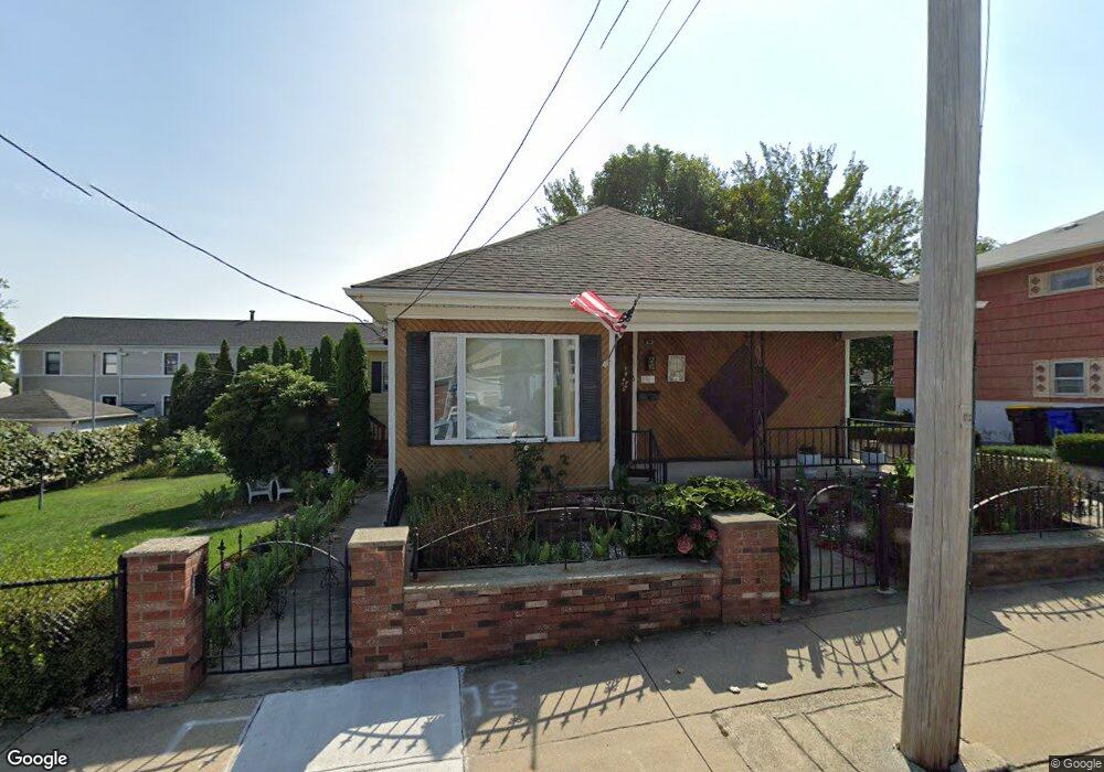 1307 Locust St, Fall River, MA 02723 - photo 1