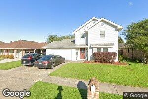 377 Rosedale Dr, Destrehan, LA 70047