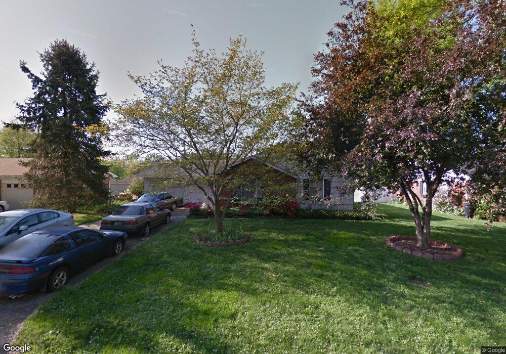 1548 Elmhurst Dr, Worthington, KY 41183 - photo 1