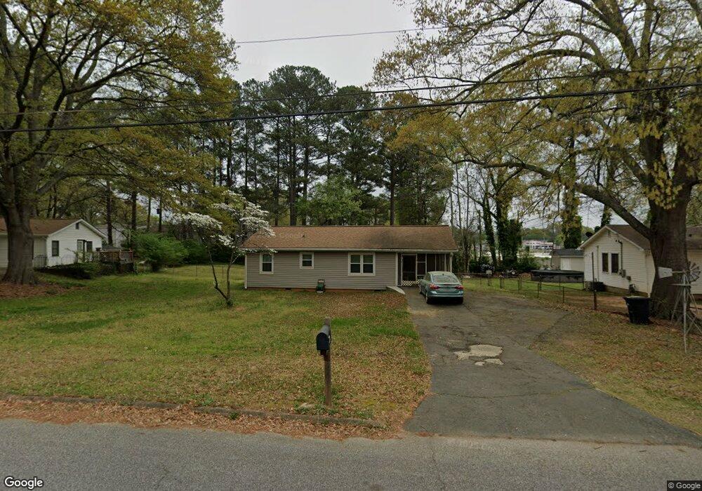 2057 Frank Ln SE, Marietta, GA 30060 - photo 1