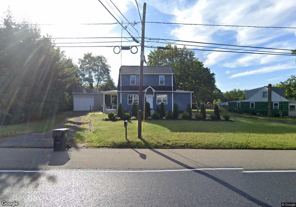 31 Us Highway 130, Trenton, NJ 08620 - photo 1