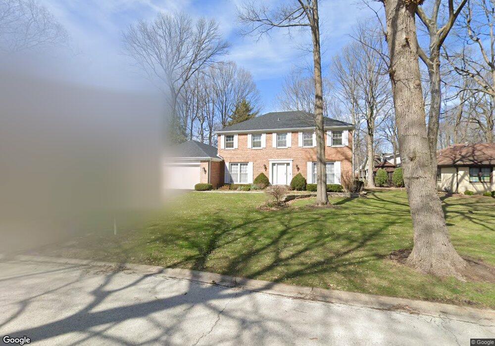 4300 Oaksbury Ln, Rolling Meadows, IL 60008 - photo 1