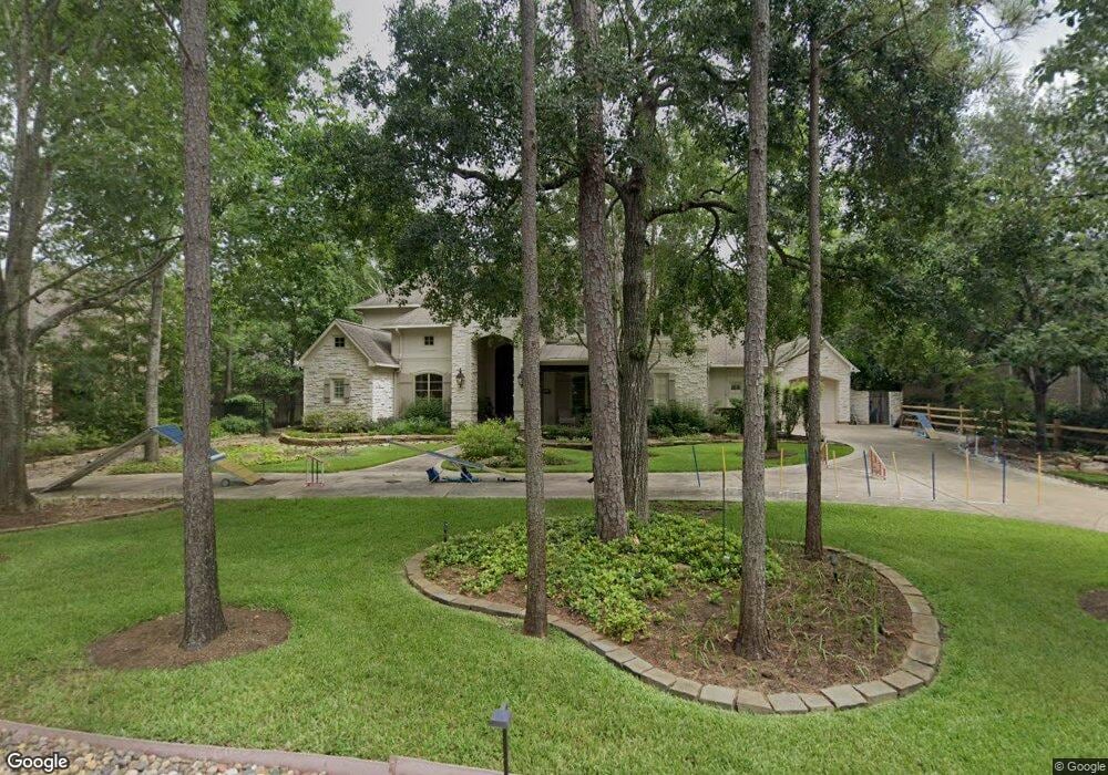 7 Powderhorn St, Houston, TX 77024 - photo 1