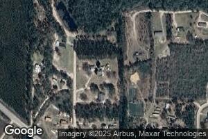 180 Redman Morris Rd, Homerville, GA 31634