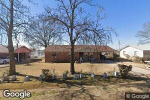 52 Goosepond Cir, Tutwiler, MS 38963