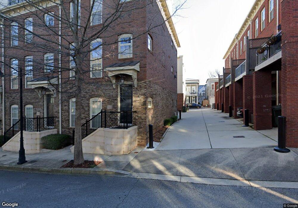 315 Green St, Marietta, GA 30060 - photo 1