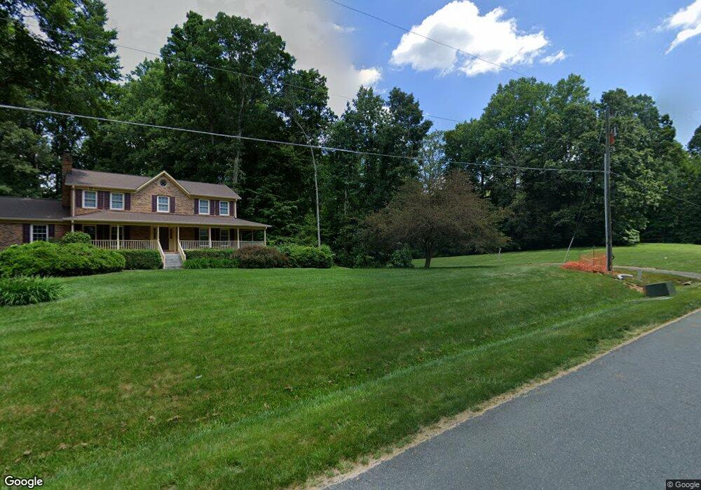 116 Stafford Stone Dr, Stafford, VA 22554 - photo 1