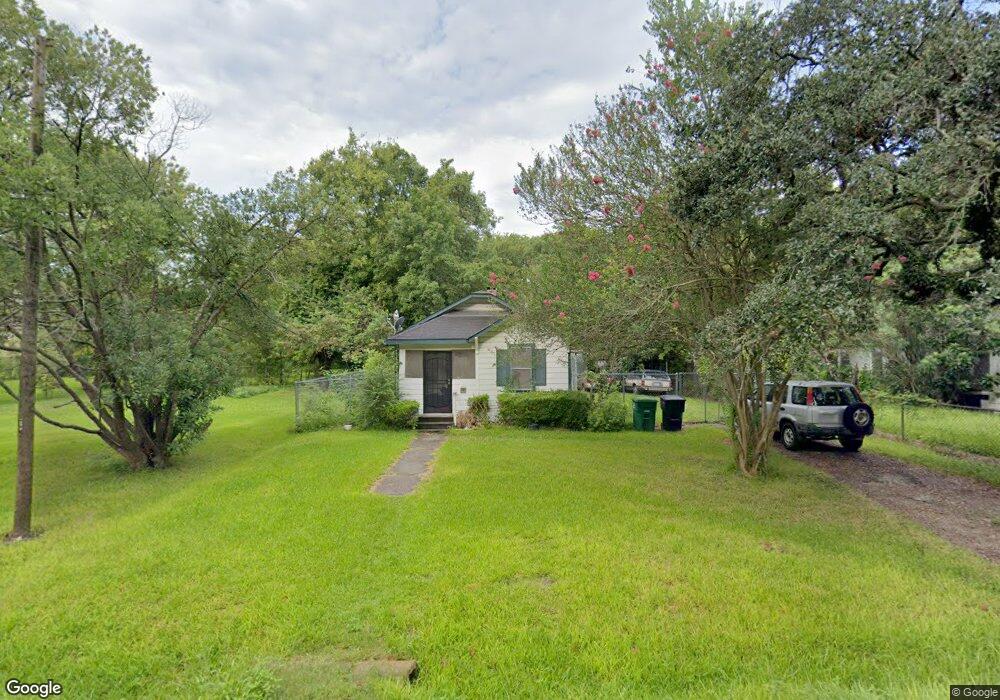 7125 Glass St, Houston, TX 77016 - photo 1