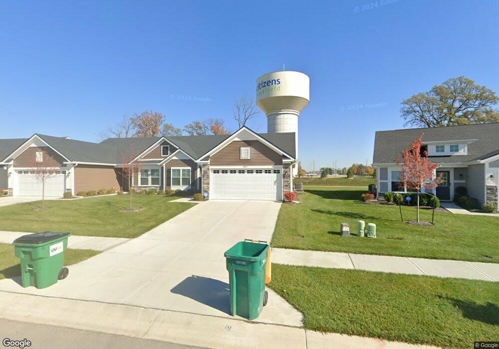 19417 Astoria Ave, Sheridan, IN 46069 - photo 1