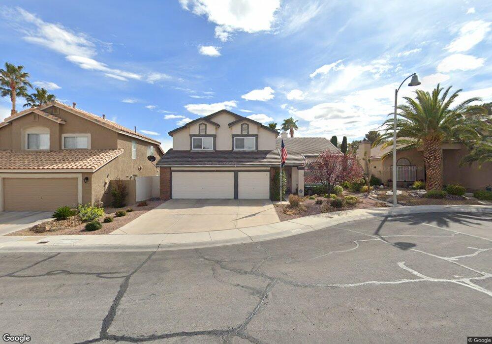 10021 Sailfish Cir unit 3, Las Vegas, NV 89117 - photo 1