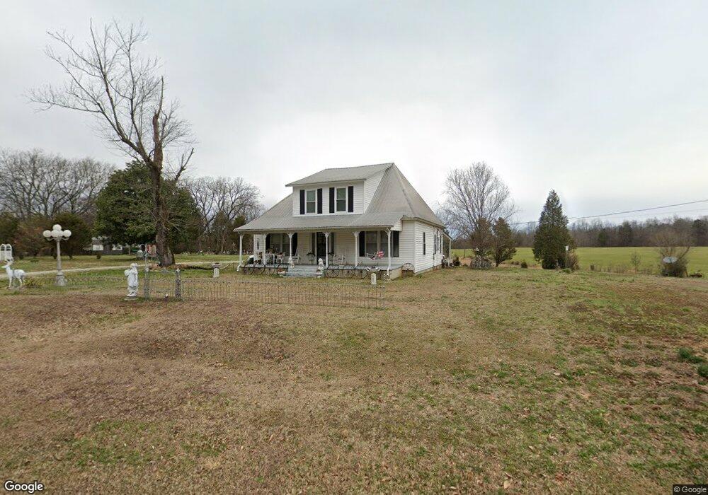 12039 Highway 13 S, Linden, TN 37096 - photo 1