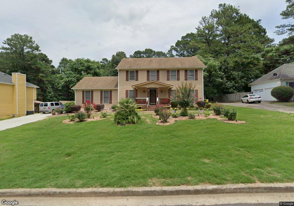 535 Wellington Way unit 6, Jonesboro, GA 30238 - photo 1