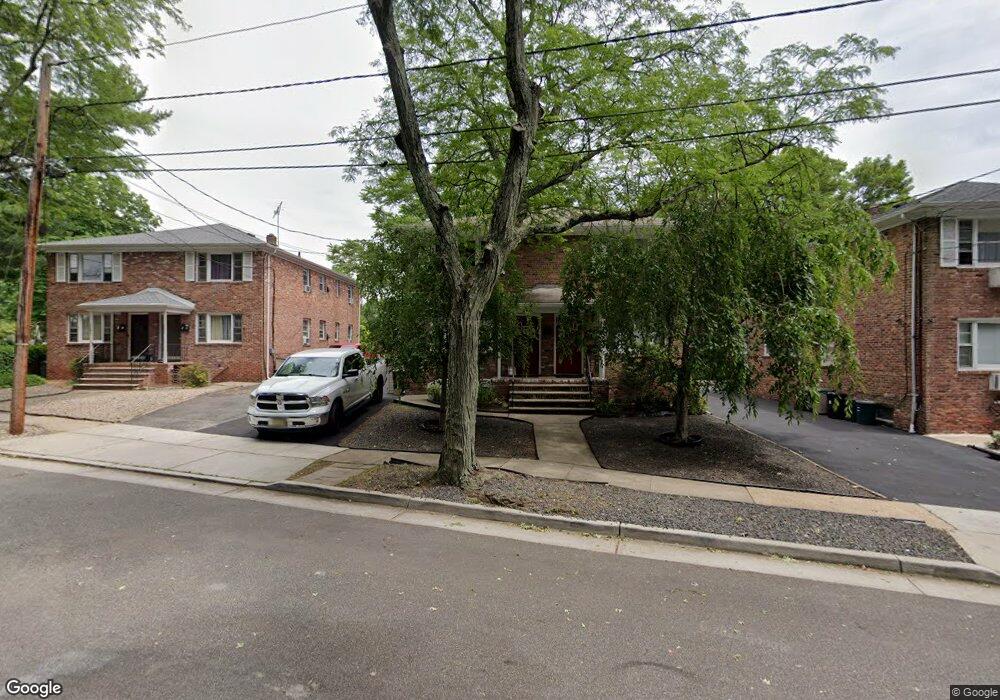 1533 Jefferson Ave unit 1, Rahway, NJ 07065 - photo 1