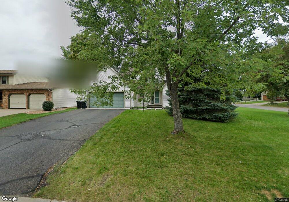 11630 Silverod St NW, Coon Rapids, MN 55433 - photo 1