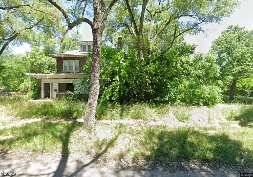 524 W 43rd Ave, Gary, IN 46408 - photo 1