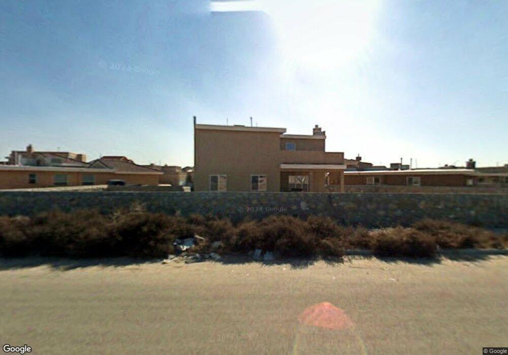 813 Paseo Amado Place, El Paso, TX 79928 - photo 1