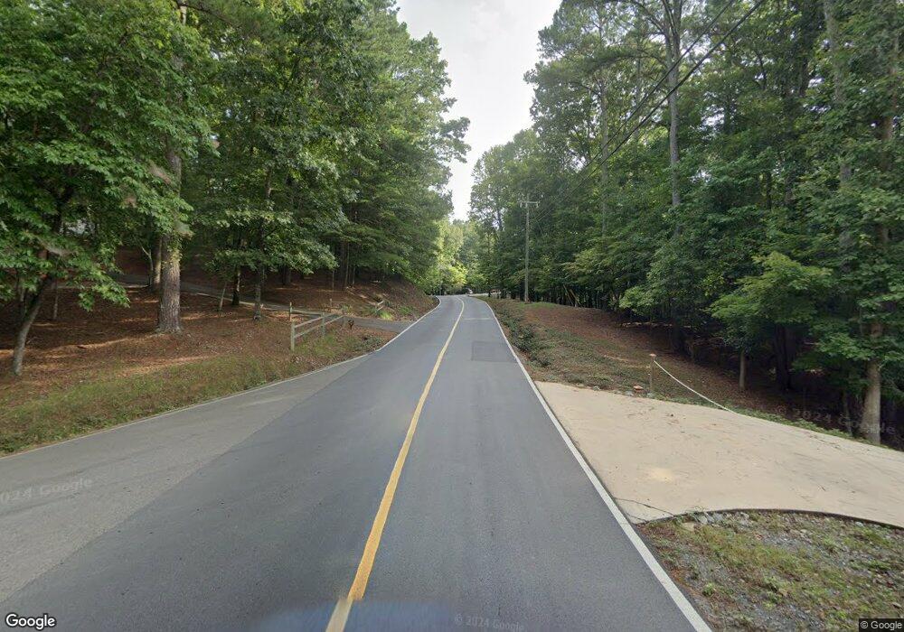 1842 Newport Dr, Ellijay, GA 30540 - photo 1