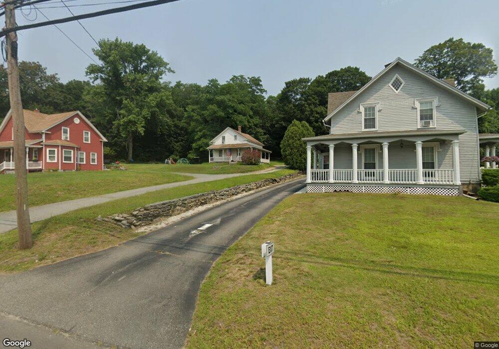 32 E Main St, Moosup, CT 06354 - photo 1