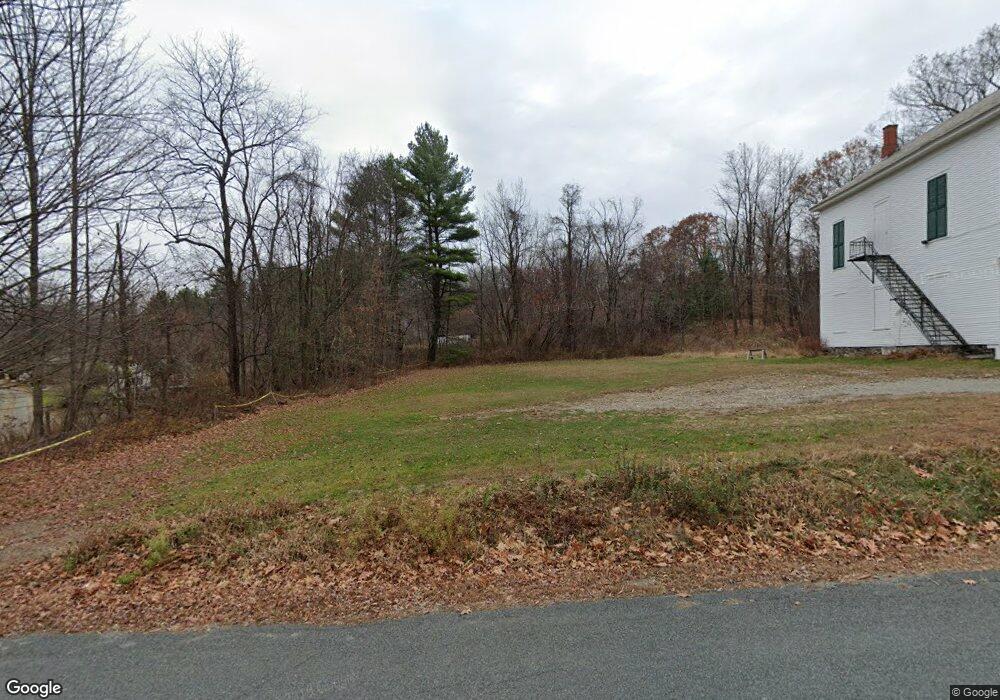 36 Main St, West Chesterfield, NH 03466 - photo 1