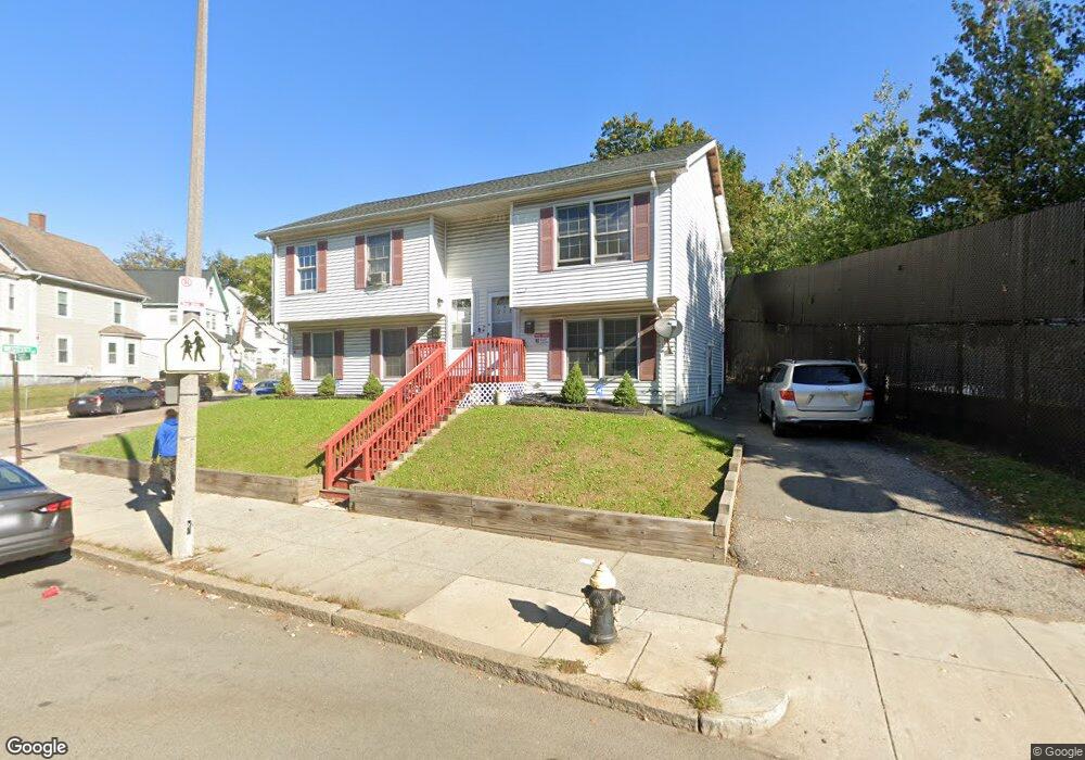 200 Talbot Ave unit 1, Dorchester Center, MA 02124 - photo 1