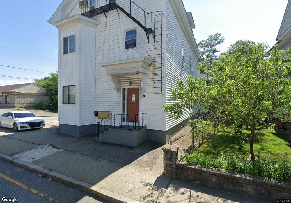 139 Prospect St, Pawtucket, RI 02860 - photo 1