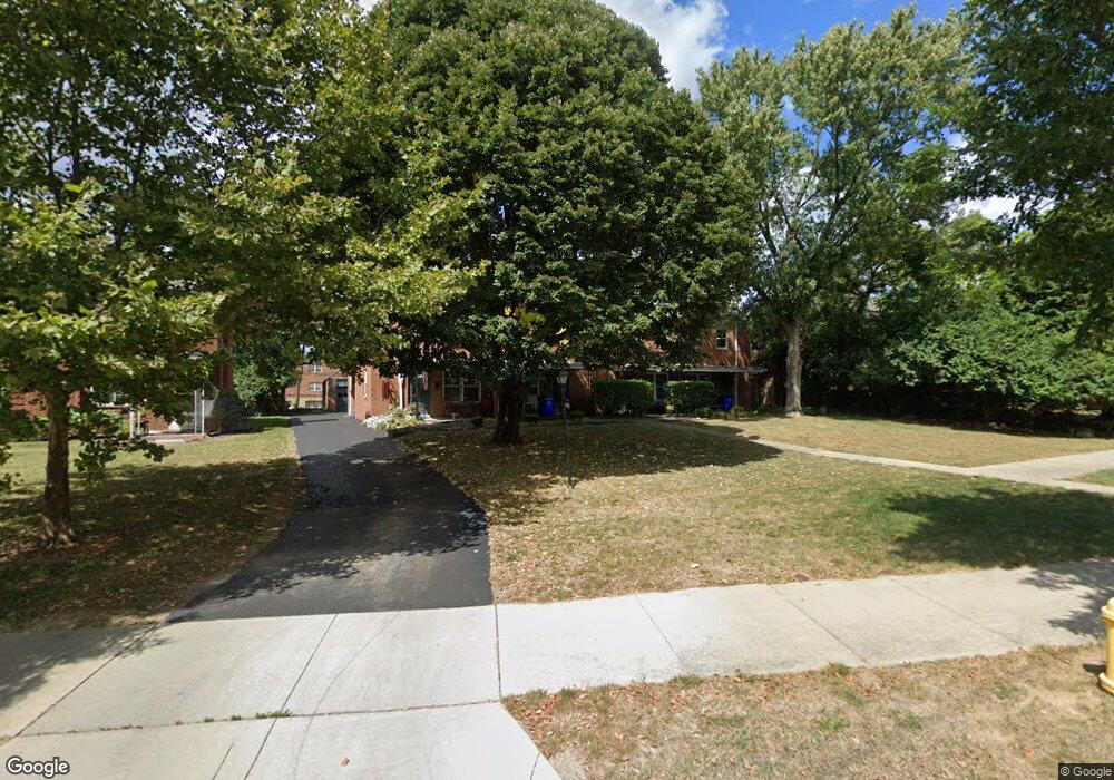 1981 North Star Rd, Columbus, OH 43212 - photo 1