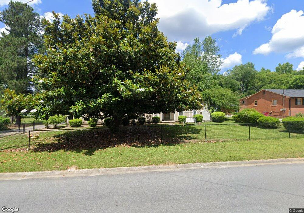 4765 Brookhaven Rd, Macon, GA 31206 - photo 1