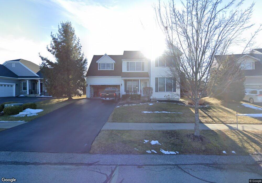 17 Candlewood Dr, Ballston Lake, NY 12019 - photo 1