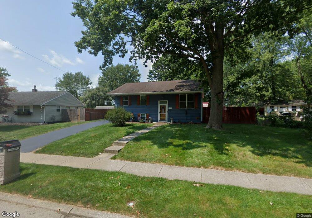 2469 Tam o Shanter Rd, Kokomo, IN 46902 - photo 1