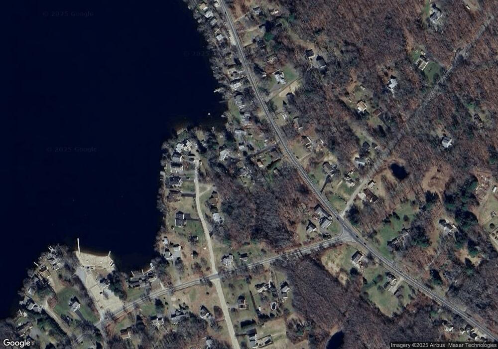 218 Route 87, Columbia, CT 06237 - photo 1