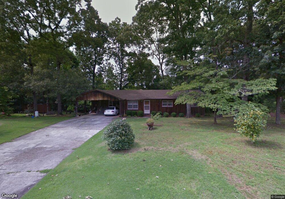 121 Cherry Cir, Cornelia, GA 30531 - photo 1