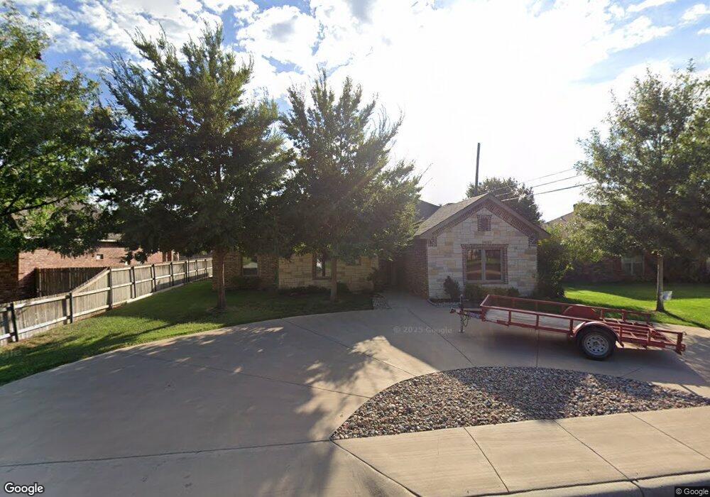 805 Melinda Ln, Dumas, TX 79029 - photo 1