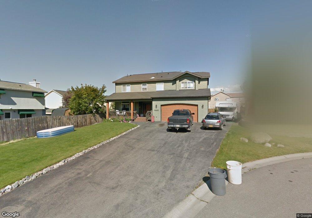 9127 Seal Point Cir, Anchorage, AK 99507 - photo 1