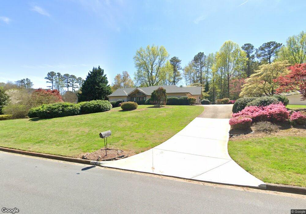 11940 Chaffin Rd, Roswell, GA 30075 - photo 1